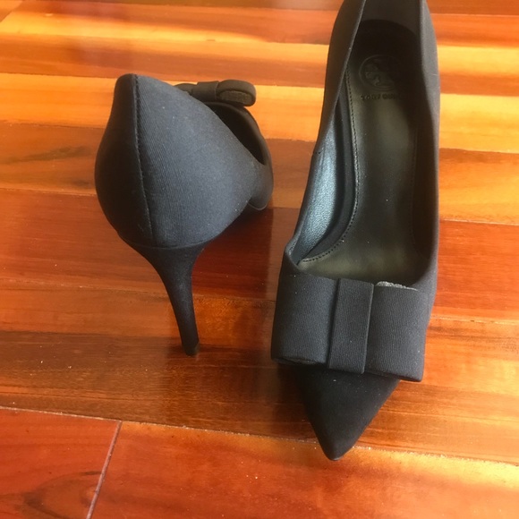 Tory Burch Pumps - Picture 3 of 4